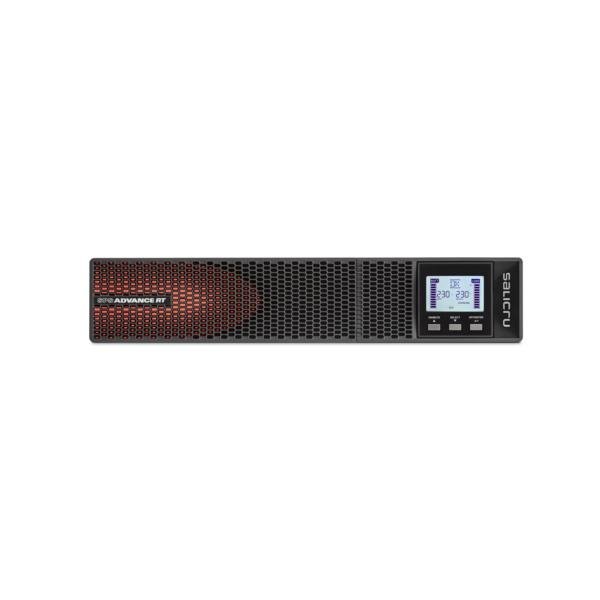 Salicru SPS 3000 ADV RT2 3000VA/2700W Torre/Rack Salicru SPS 3000 ADV RT2 3000VA/2700W Torre/Rack